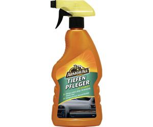 ArmorAll 11500L Plastic Care Semi-Gloss 500ml Cleans & Protects Ca...