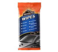 Armor All Glass Wipes - Pack of 20