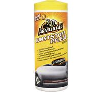 Armor All 1835113 AA36030M Gloss Dash Board Wipes (30 Pieces)