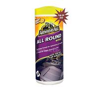 Armorall All Round Wipes Tub of 30-1pk
