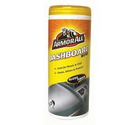 Armorall Dashboard Wipes - Gloss finish
