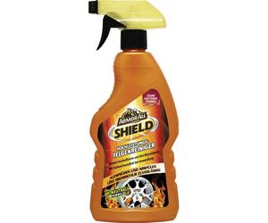 ArmorAll GAA19500GE Shield Wheel Cleaner 500ml Removes Brake Dust ...
