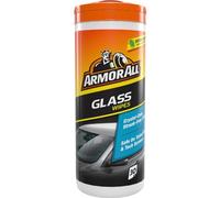 ArmorAll GAA37030EN Glass Wipes 30 Wipes