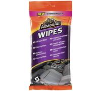 ArmorAll GAA38020ML Seat Cleaner 20 pieces Removes Stubborn Dirt S...