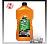 Armor All GAA26001ENO Heavy Duty Wash - 1Ltr