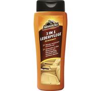 ArmorAll Leather Care 250ml Cleans & Regenerates Leather