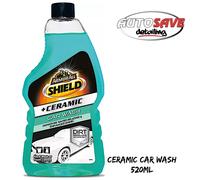 Armor All Shield + Ceramic Wash