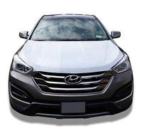 ArmorDillo Auto Transport Car Paint Protection Film 3 Ply 180 Day UVI (White, 3mil, 36" x 200ft)
