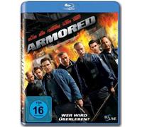 Armored