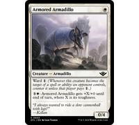 Armored Armadillo | Outlaws of Thunder Junction