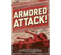 Armored Attack (aka The North Star) [New DVD] Black & White, Mono Sound