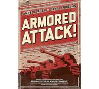 Armored Attack / North Star [DVD] [1943] [Region 1] [US Import] [NTSC]