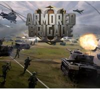 Armored Brigade II PC Steam Account