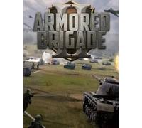Armored Brigade II (PC) - Steam Key - GLOBAL