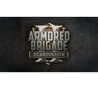 Armored Brigade II: Scandinavia