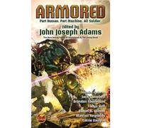 [Armored] [by: Dan Abnett]