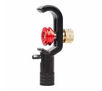 Armored Cable Stripper, Fiber Optic Cable Stripper with Adjustable Blade, Alloy Steel Wire Stripper for 4-10mm, Single Head Tool for Stripping Crimping and Disconnecting Fiber Opti