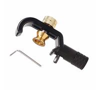 Armored Cable Stripping, Professional Armored Wire Stripper, Adjustable Cutting Size 8 to 30mm with Aluminum Alloy Blade, Longitudinal Circular Cutting Tool for Fiber Optic C