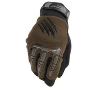Armored Claw BattleFlex Tactical Gloves - Olive