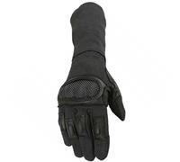 Armored Claw Breacher Tactical Gloves - Black