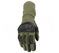 Armored Claw Breacher Tactical Gloves - Olive
