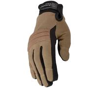 Armored Claw Direct Safe Puncture-Resistant Gloves - Half Tan