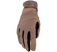 Armored Claw Essential Seeker Tactical Gloves - Tan