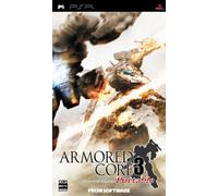 Armored Core 3 Portable [Japan Import]