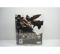 Armored Core 4 (PS3)