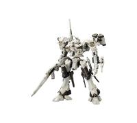 Armored Core Figurine Plastic Model Kit 1/72 Rosenthal CR-Hogire Noblesse Oblige Full Package Version 19 cm