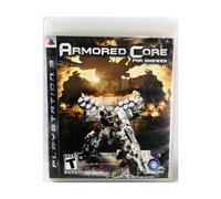 Armored Core: For Answer / Game