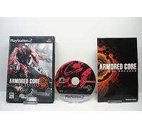 Armored Core: Nine Breaker [Japan Import]