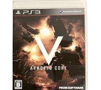 Armored Core V [Japan Import]