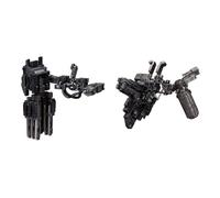 Kotobukiya KOTOBUKIYA Armored Core V Overd Weapon Set total length approx. 245mm