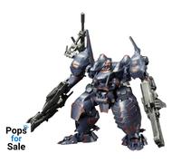 Armored Core V Plastic Model Kit 1/72 KT-104 Perun Hanged Man Rematch Ver. 18 cm
