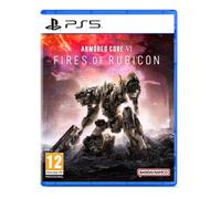 ARMORED CORE VI FIRE OF.. P5 VF