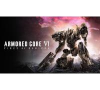 Armored Core VI Fires of Rubicon
