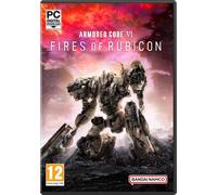 Armored Core VI: Fires of Rubicon [Code In A Box] (PC)