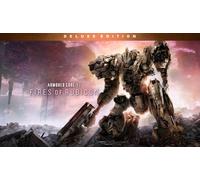 Armored Core VI Fires of Rubicon Deluxe Edition