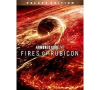 ARMORED CORE VI FIRES OF RUBICON | Deluxe Edition (PC) - Steam Account - GLOBAL