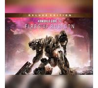 ARMORED CORE VI FIRES OF RUBICON Deluxe Edition (Xbox One / Xbox Series X|S) Xbox Live Key - EU