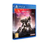 Armored Core VI Fires of Rubicon Launch Edition (PS4)