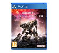 Armored Core VI: Fires of Rubicon Launch Edition - PlayStation 4
