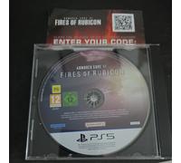 Armored Core VI: Fires of Rubicon - Launch Edition (Sony PlayStation 5, 2023)