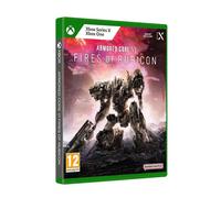Armored Core VI: Fires of Rubicon Xbox Series X NEW AND SEALED - FREE SHIPPING