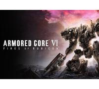 Armored Core VI: Fires Of Rubicon (PC) Steam Gift - GLOBAL