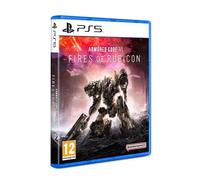 Armored Core VI - Fires of Rubicon (PS5) - Launch Edition