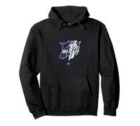 ARMORED CORE VI FIRES OF RUBICON V.IV Rusty Pullover Hoodie