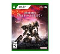 Armored Core VI Fires of Rubicon - XBOX ONE / Xbox SERIES X