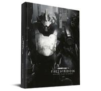 Armored Core VI Pilot's Manual (Official Game Guide)
